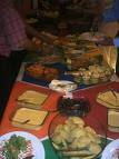 Comidas.